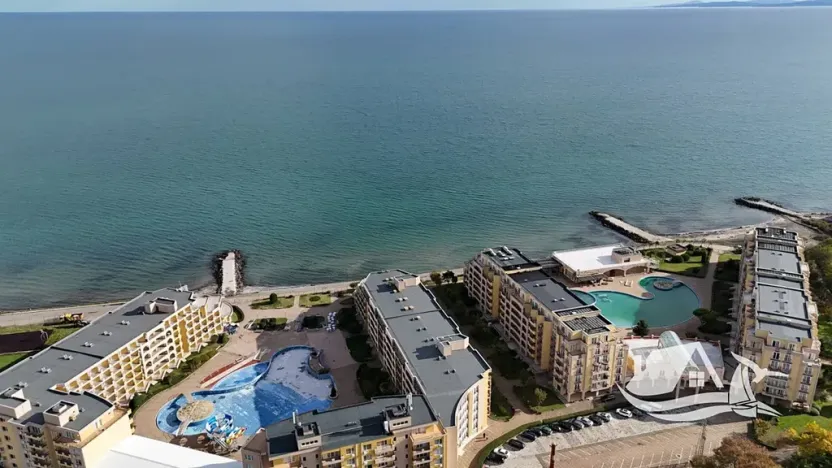 Prodej bytu 3+kk, Aheloy, Bulharsko, 80 m2