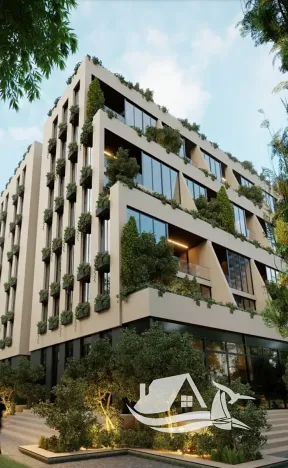 Prodej bytu 2+kk, Golem, Albánie, 55 m2