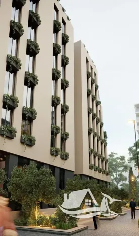 Prodej bytu 2+kk, Golem, Albánie, 55 m2