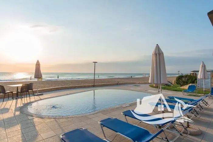 Prodej bytu 2+kk, Obzor, Bulharsko, 43 m2