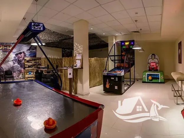 Prodej bytu 2+kk, Obzor, Bulharsko, 43 m2