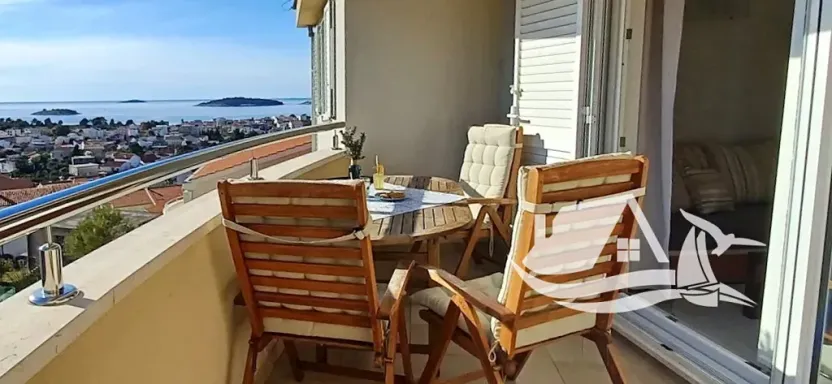 Prodej bytu 3+kk, Rogoznica, Chorvatsko, 64 m2