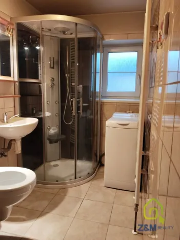 Prodej bytu 2+1, Svatava, Palackého, 46 m2