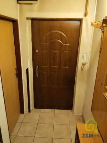 Prodej bytu 2+1, Svatava, Palackého, 46 m2