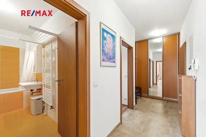 Prodej bytu 2+kk, Praha - Stodůlky, Kejhova, 51 m2