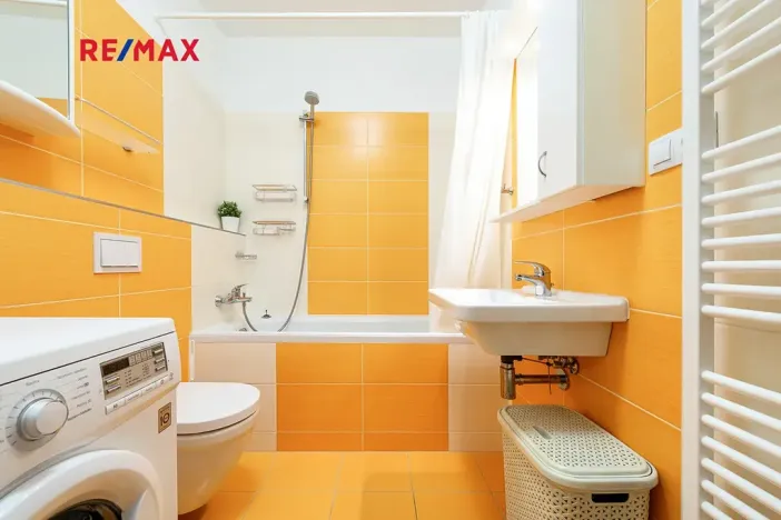 Prodej bytu 2+kk, Praha - Stodůlky, Kejhova, 51 m2