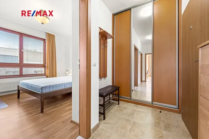 Prodej bytu 2+kk, Praha - Stodůlky, Kejhova, 51 m2