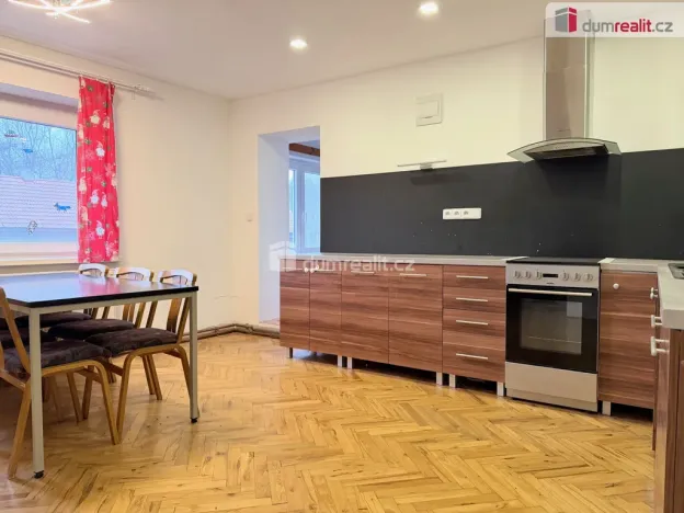 Prodej rodinného domu, Drahobudice, 160 m2