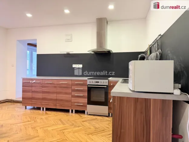 Prodej rodinného domu, Drahobudice, 160 m2