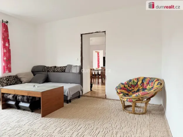 Prodej rodinného domu, Drahobudice, 160 m2