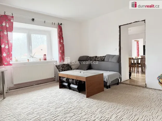 Prodej rodinného domu, Drahobudice, 160 m2