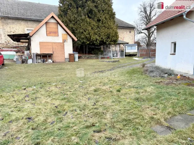 Prodej rodinného domu, Drahobudice, 160 m2