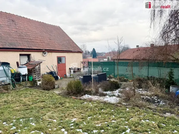 Prodej rodinného domu, Drahobudice, 160 m2