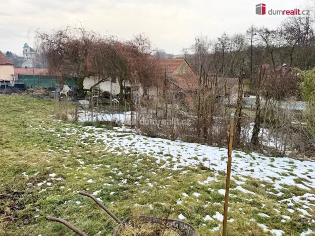 Prodej rodinného domu, Drahobudice, 160 m2