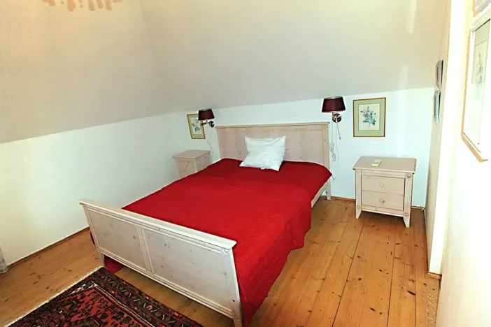 Pronájem rodinného domu, Klínec, 300 m2