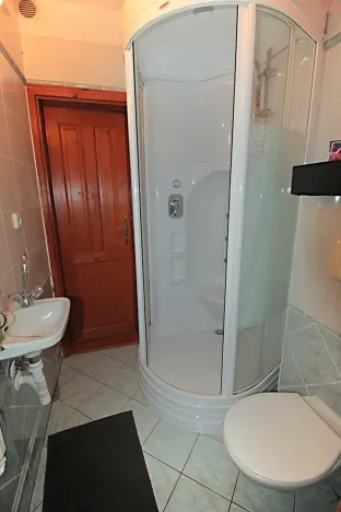 Pronájem rodinného domu, Klínec, 300 m2