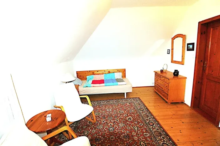 Pronájem rodinného domu, Klínec, 300 m2