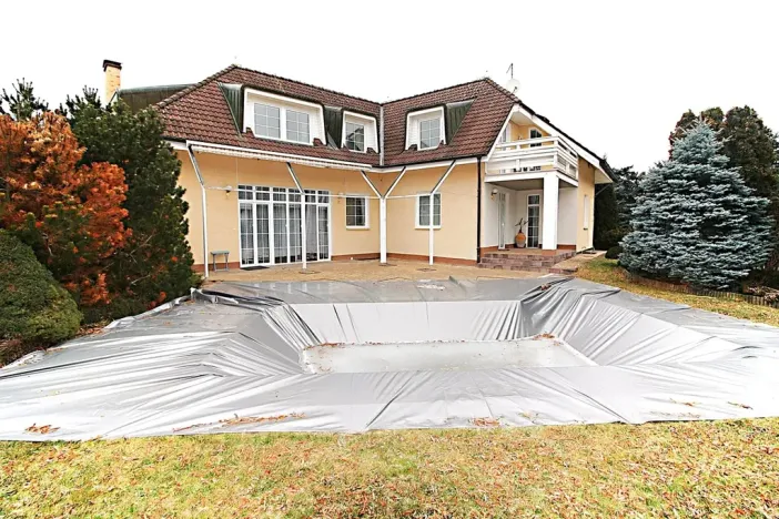 Pronájem rodinného domu, Klínec, 300 m2