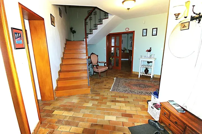 Pronájem rodinného domu, Klínec, 300 m2