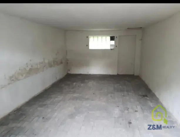 Prodej garáže, Cheb, 16 m2