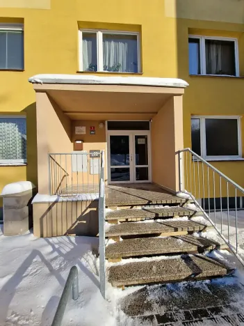 Prodej bytu 3+1, Jablonec nad Nisou, Lužická, 82 m2