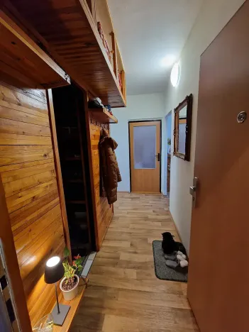 Prodej bytu 3+1, Jablonec nad Nisou, Lužická, 82 m2