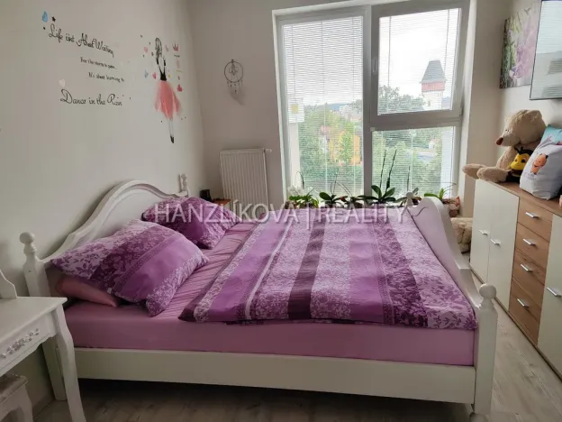 Pronájem bytu 2+kk, České Budějovice - České Budějovice 2, Volejbalistů, 44 m2