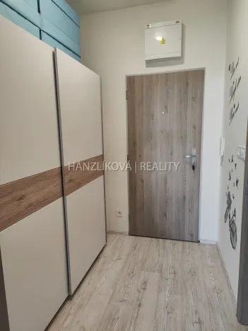 Pronájem bytu 2+kk, České Budějovice - České Budějovice 2, Volejbalistů, 44 m2