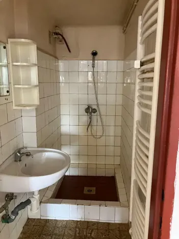 Pronájem bytu 1+kk, Litvínov, Koldům, 27 m2