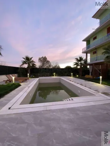 Prodej vily, Spille, 235 m2