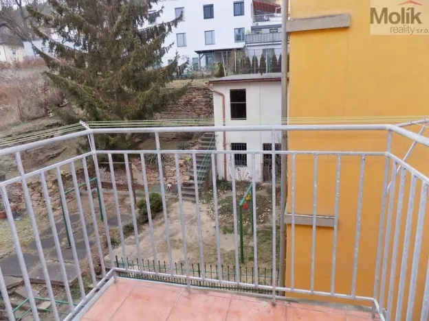 Prodej bytu 2+1, Děčín - Děčín IV-Podmokly, Teplická, 61 m2