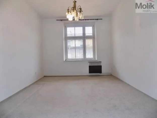 Prodej bytu 2+1, Děčín - Děčín IV-Podmokly, Teplická, 61 m2