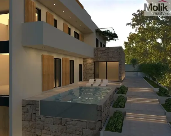 Prodej vily, Golem, 613 m2