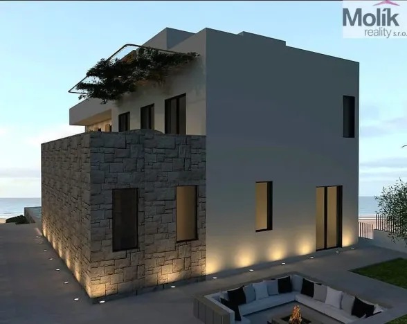 Prodej vily, Golem, 613 m2