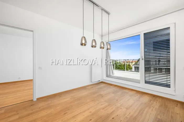 Pronájem bytu 3+kk, České Budějovice - České Budějovice 2, Branišovská, 80 m2