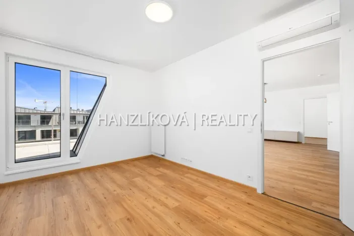 Pronájem bytu 3+kk, České Budějovice - České Budějovice 2, Branišovská, 80 m2