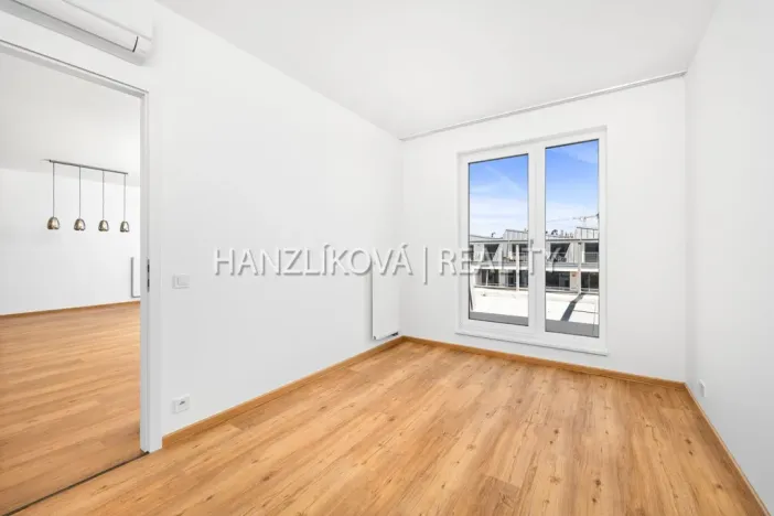 Pronájem bytu 3+kk, České Budějovice - České Budějovice 2, Branišovská, 80 m2