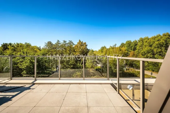 Pronájem bytu 3+kk, České Budějovice - České Budějovice 2, Branišovská, 80 m2