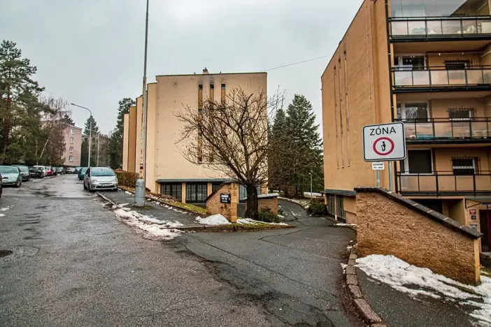 Prodej bytu 3+kk, Praha - Braník, Žalmanova, 65 m2