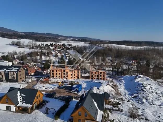 Prodej bytu 2+kk, Černý Důl, 51 m2