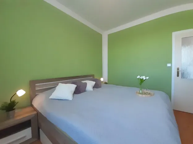 Pronájem bytu 2+kk, Olomouc - Nová Ulice, Okružní, 61 m2