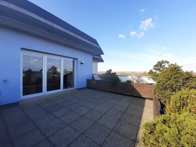 Pronájem bytu 2+kk, Olomouc - Nová Ulice, Okružní, 61 m2