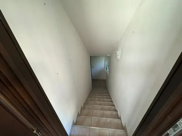 Dražba rodinného domu, Praha - Vinohrady, Květná, 266 m2