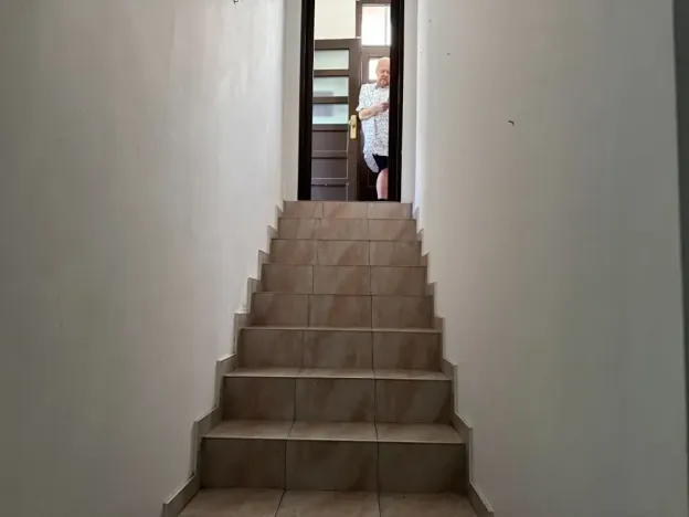 Dražba rodinného domu, Praha - Vinohrady, Květná, 266 m2