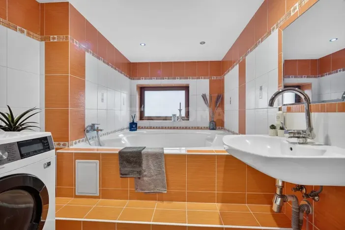 Prodej rodinného domu, Chotíkov, 280 m2