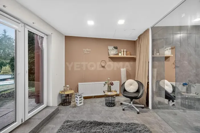 Prodej rodinného domu, Chotíkov, 280 m2