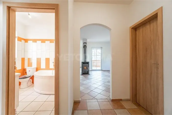 Prodej ubytování, Stříbro, 151 m2