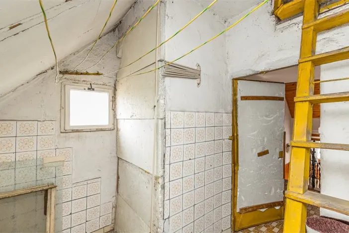 Prodej rodinného domu, Plzeň, Pod Školou, 166 m2