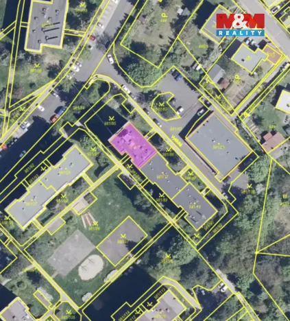 Prodej bytu 4+1, Chlumec, Vyklická, 99 m2