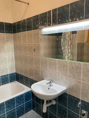 Pronájem bytu 2+kk, Plzeň, Koperníkova, 56 m2